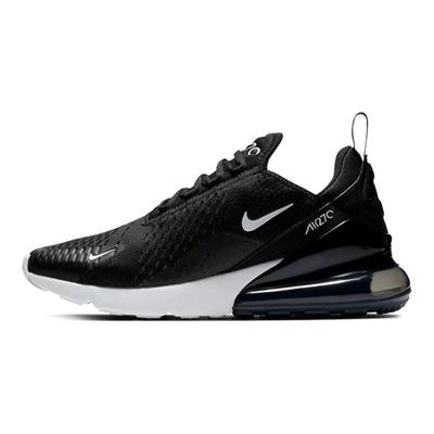 Air Max 270 'Black Summit White' Dámské tenisky Ležérní obuv AH6789-001