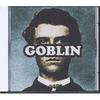 Album - Goblin - Tyler The Creator - CD - 1 CD - XL Recordings - 10/05/2011