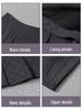 2025 Autumn/Winter Retro High-Waist Plaid Pleated Skirt