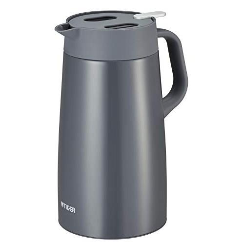 Tiger Thermal/Cold Tabletop Pot Large Capacity