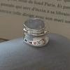 Xiaomi 925 Sterling Silver Rings for Women Couple Minimalist Handmade Simple Wide Ring Fine Jewelry Gift Prevent Allergy