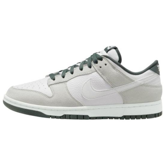 Nike Dunk Low Photon Dust Vintage Green - HF2874-001