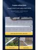Portable Cordless High-Pressure Car Washer - Lithium Battery Powered Cleaning Machine