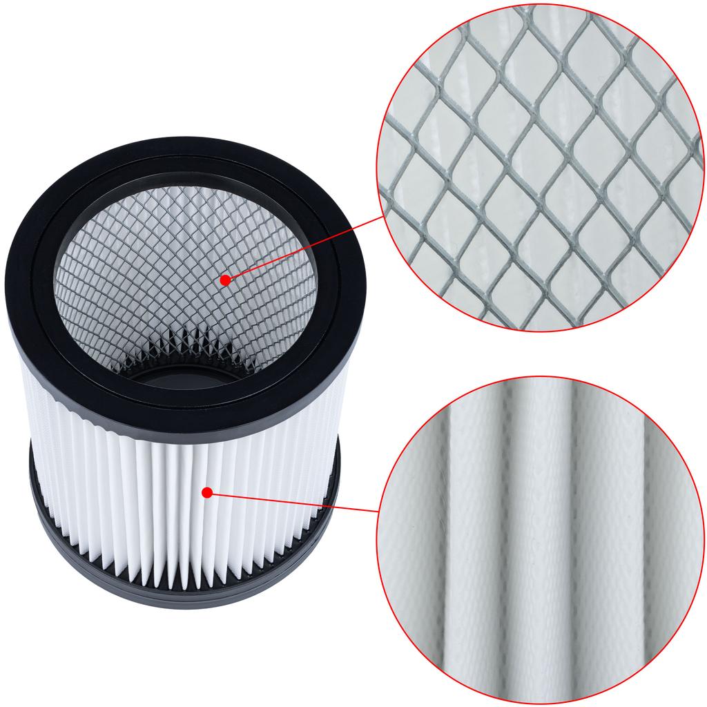 Parkside Pwd Pnts Psw Pdw Washable Air Filter 12 20 25 30