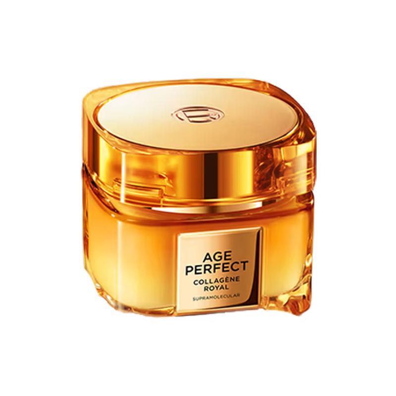 L Oreal Paris Golden Age Honey Collagen Nourishing Cream 60ml