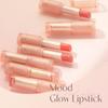 Offizieller Daisyk Mood Glow Lippenstift 04 Rose Hip Mood Glow Lippenstift/Lippenstift/Tönung/Tönung