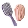Anti-Static Scalp Massage Comb Hollow Design Hair Styling Tool  Beauty Health