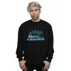 Ready Player One Mens Welcome To The Oasis Sweatshirt