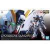 Bandai Spirits RG Crossbone Gundam X1 1/144 Scale Color-Coded Plastic Model Kit