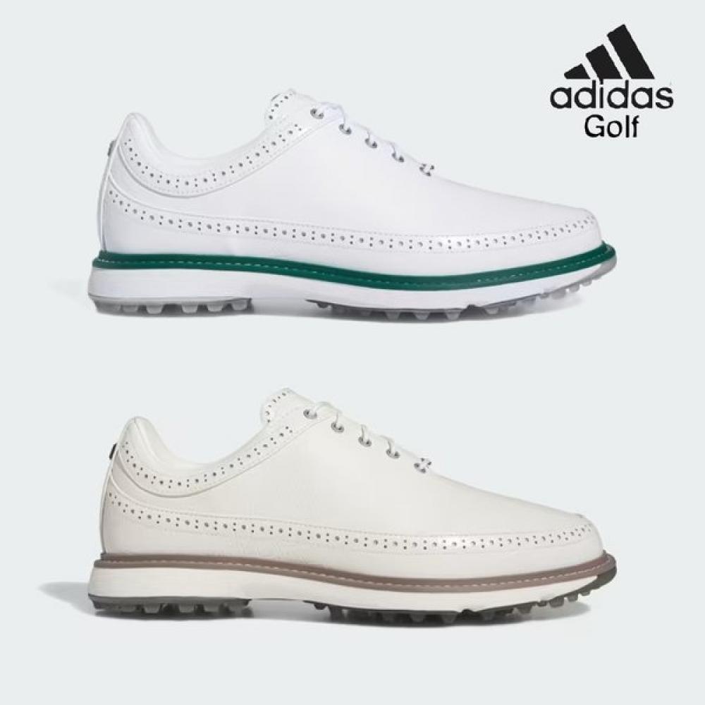 

Adidas Golf Modern Classic Spike Less Ie3526 Ie3527 290/IE3527 (beige brown)