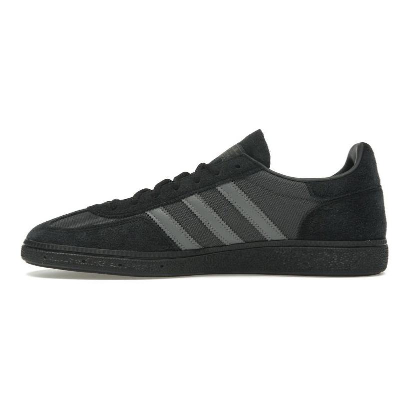 Adidas Handball Spezial Cordura Pack - Carbon Black Unisex Sneakers Grey Grey-Four Core-Black IE6603