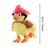 Pokemon Plush Toy Dedenne Cubone Wartortle Farfetch'd Slowking Teddiursa Pidgeotto Zapdos Ursaring Mr. Mime Anime Birthday Gift