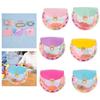 DIY Children Handmade Shoulder Bag Making Set Creative Purse Making Supplies