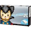 Cyber Gadget Retro Freak (Retro Game Compatibility Machine) Controller Adapter Set Black