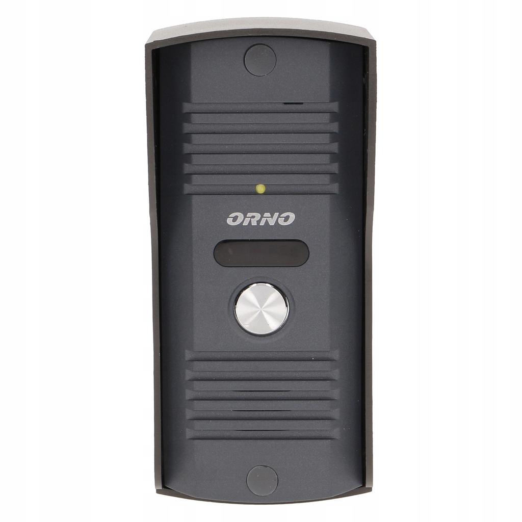 Ensis Single-Family Intercom