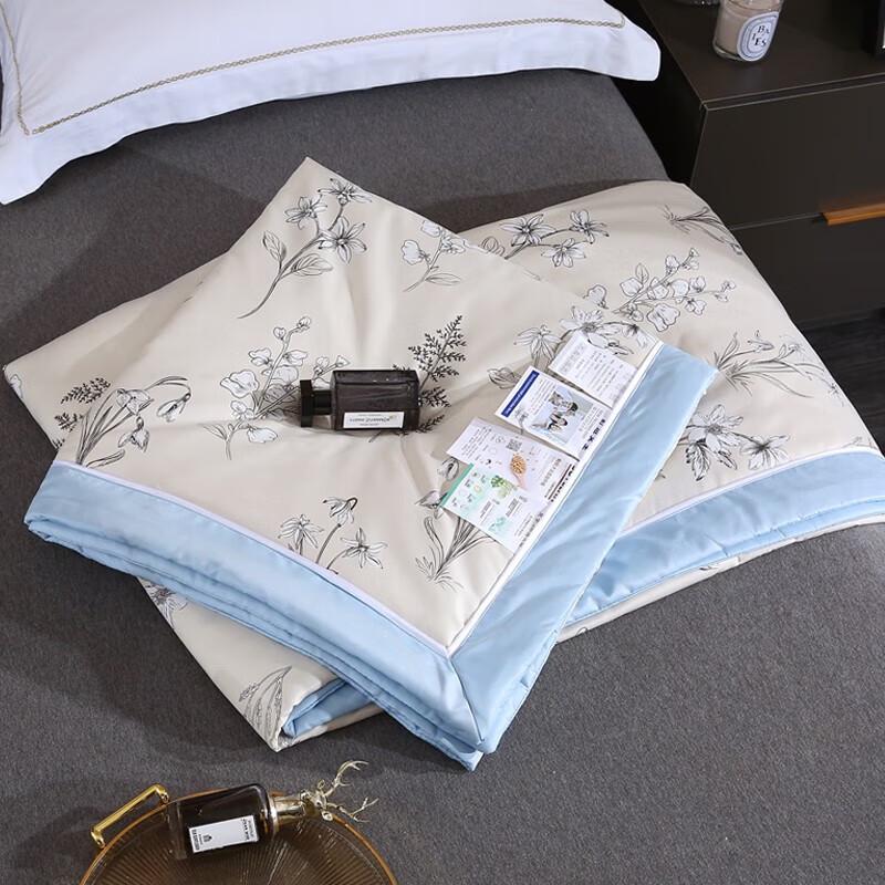 Youmeng Jiaju Xuanbo Eisseidene Steppdecke