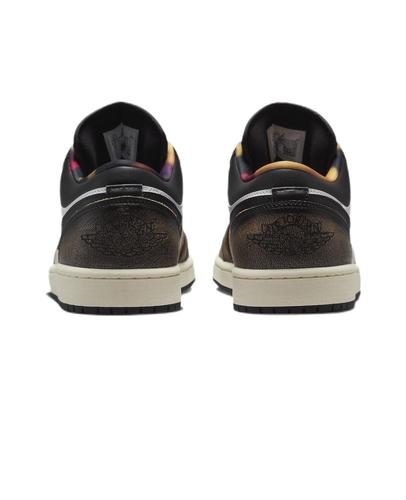 Jordan 1 Low SE Wear Away Tan 2022 - DQ8422-001