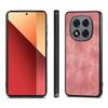 For Honor 400 Pro 5G (Global) Leather Case Wallet Stand Phone Cover with Handy Strap