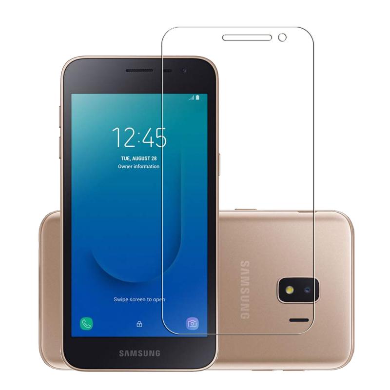 

Для Samsung Галактика J2 Core J260 9H твердость закаленного стекла экран протектор
