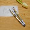 Compact 6-in-1 Multifunctional Tool Pen with Level & Touchscreen Stylus