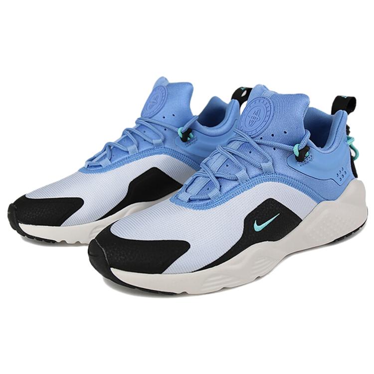 Nike Air Huarache City Move 'Blue Black' Women's AO3172-402