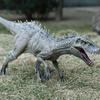 Plastic Dinosaur Action Figures Open Mouth Dinosaur Animals Model Kid Toy Gift