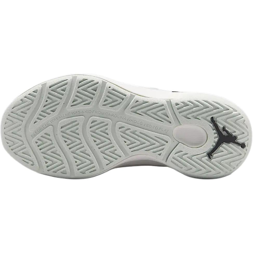 Air Jordan Jordan 23/7.2 EasyOn GS Barely Green Kids Sneakers Sail Summit-White Black HF3416-300