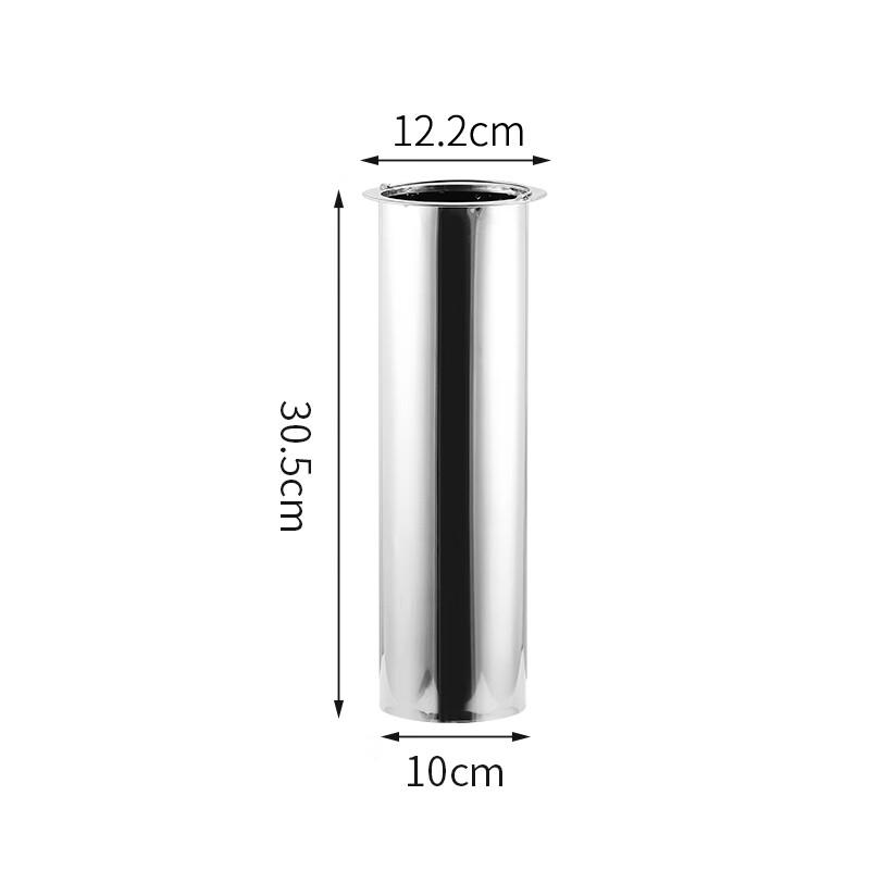 Stainless Steel Skewer Holder