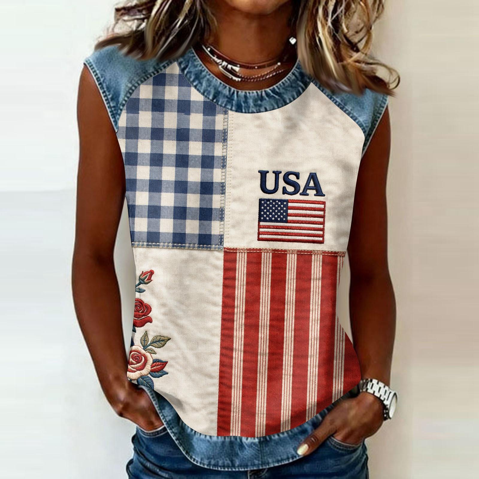 Женская повседневная футболка с круглым вырезом, с принтом, топ S