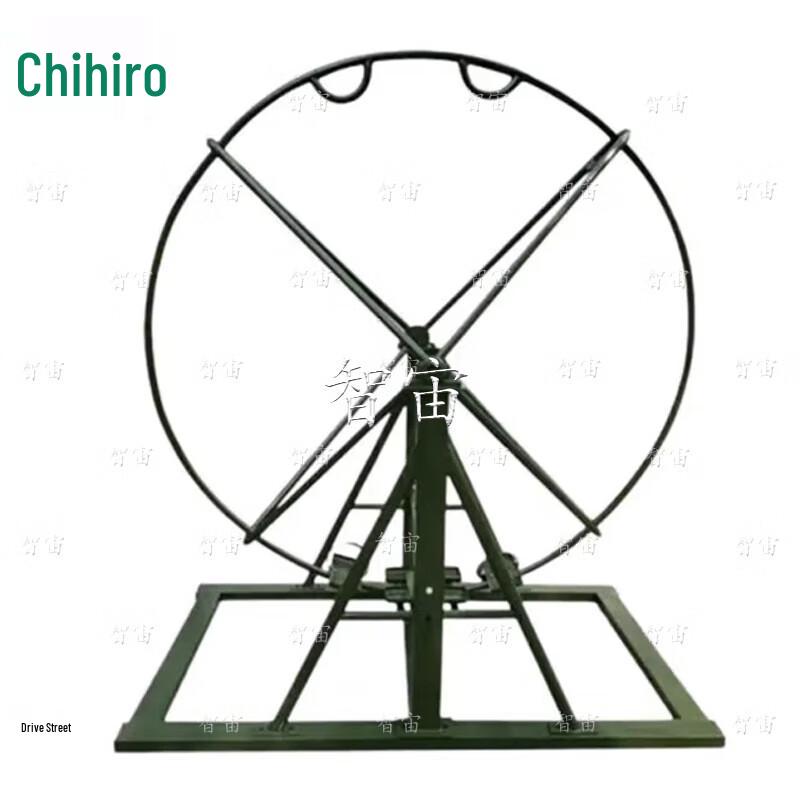 Zhizhou Anti-Dizziness Outdoor Training Roller