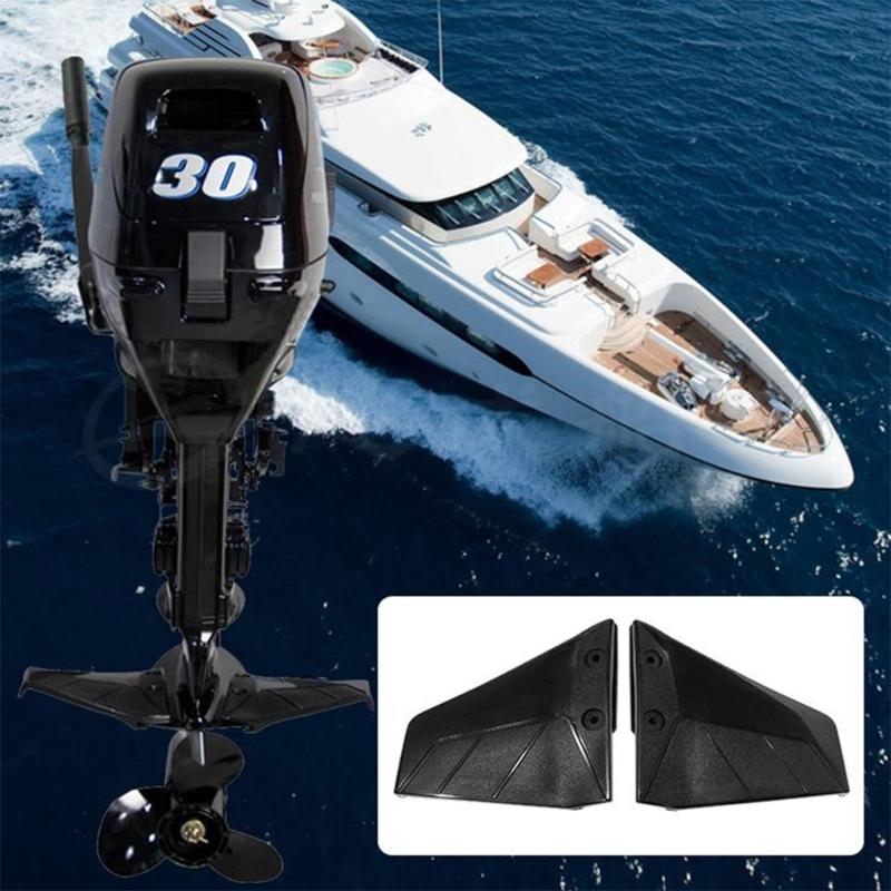 Stabilisateur d'hydroptère Invincible Marine, noir Canadian Tire