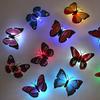 5PCS Room Decor 3D Butterfly LED Night Light