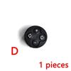 Pentru BMW MINI Cooper R55 R56 R57 R58 R59 R60 R61 07-14 Volan mașină Multifuncțional Cruise Control Buton Buton Decorat