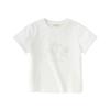 DAVE & BELLA Girls' Short Sleeve T-Shirt