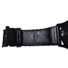 Used Star Wars Limited Collaboration Model Black Nixon THE STAR Silver Leather Watch (No Box)