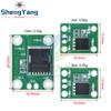 20A 50A 100A High Power MOS Trigger Switch Driver Field Effect Tube PWM Regulation Electronic Switch Control 5-26V