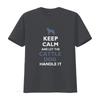Cattle Dog T Shirt Vintage Washed Designer Clothes Fashion Casual Graphic Homme Comfortable Unisex Stylish Versatile Streetwear
