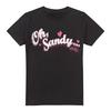 Grease Mens Oh Sandy T-Shirt