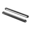 Side C-Pillar Trim Strip Carbon Fiber Design For Mercedes Benz G-Class W463 G65 G63 AMG 2004-2018 Car Windows