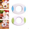 Boiled Egg Cutter, Eggshell Topper Cutter Remover, Easy To Use, Slicing Tool, Tool for Kitchen