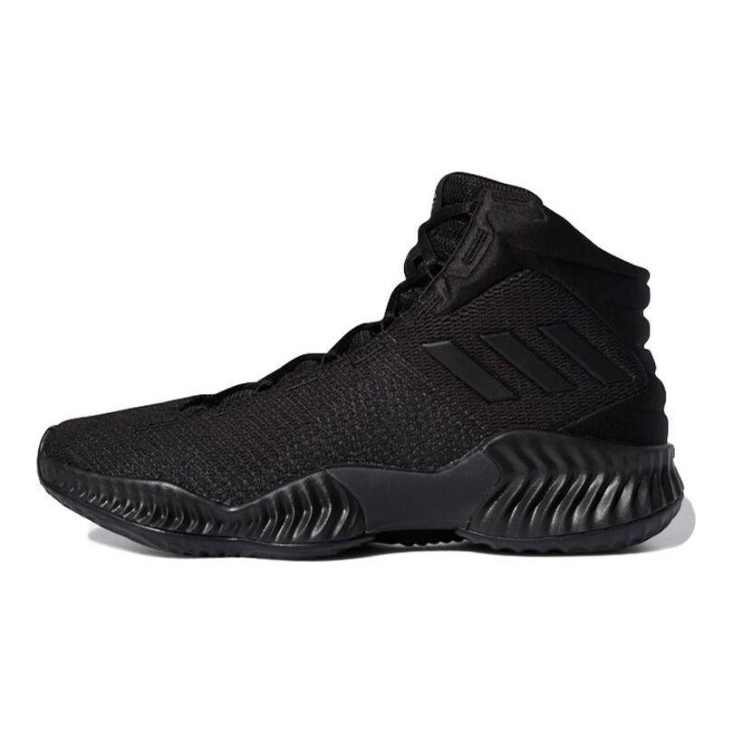 11174 fiyatlarından başlayan Adidas Pro Bounce 2018 Triple Siyah