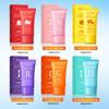 BIOAOUA Schnecken-Vollschutz-Sonnencreme Anti-UV-Isolation SPF 50+ Anti-Aging Anti-UV Strand-Sonnencreme Produkte