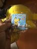 [USED]Pokemon plush Pichu New, tagged, (Pocket Monsters) extra-large toy