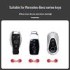Mercedes-Benz E300I/E260/C260I 2025 Key Case for GLC300L/S-Class