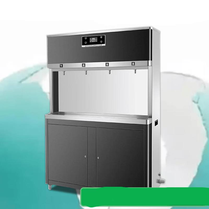 LISM Smart RO Water Dispenser & Boiler