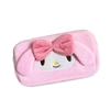 Cute 3D Cartoon Pencil Case: My Melody, Cinnamoroll, Kuromi, KT Cat