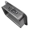 Baking Tray Cake Pan Removable Bottom Effective Heat Distribution