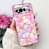 For Google Pixel 9 Pro Case Pixel9A New Fashion Painted Cover Soft TPU Phone Case For Google Pixel 9A Pixel9 Pro Back Cover Bags