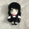 20cm Chainsaw Man Anime Plüschtier Makima Power Aki Hayakawa Reze Niedliches Weiches Kuschelkissen Spielzeug Geschenk