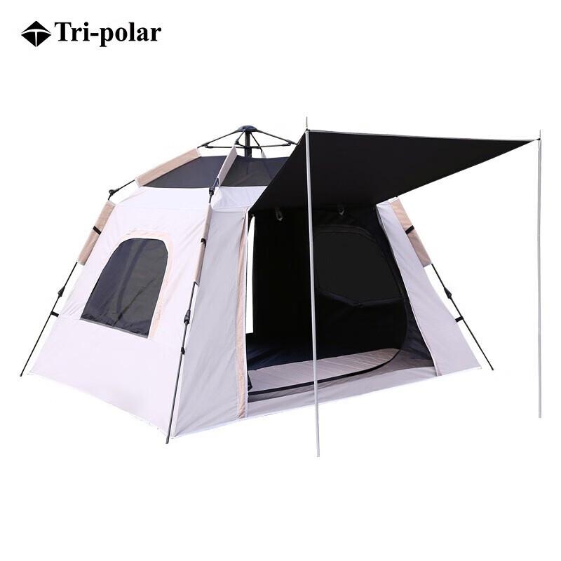 Tri-polar TP2389 Automatic UV Protection Outdoor Tent